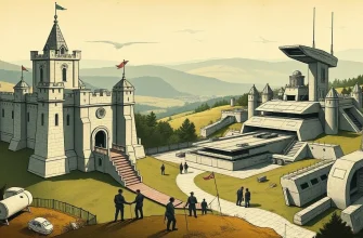 Dokumentarfilme über militärische Festungen