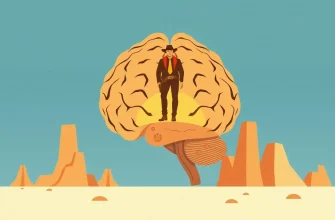 Western-Filme, die das Gehirn herausfordern