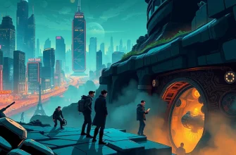 Mystische Filme über alte Bunker