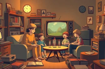 Familienfilme über Raketen