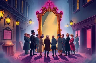 Dramen des 19. Jahrhunderts: Eine Reise in die Vergangenheit