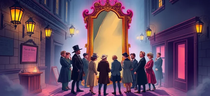 Dramen des 19. Jahrhunderts: Eine Reise in die Vergangenheit