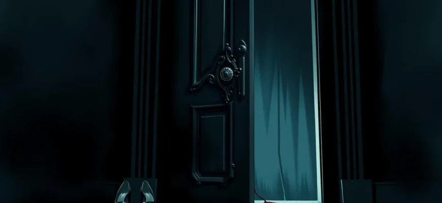 Spannende Thriller-Filme über das Leben in Wohnheimen