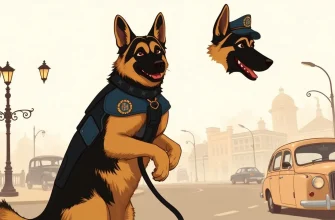 Filme über Polizeihunde: Eine spannende Reise