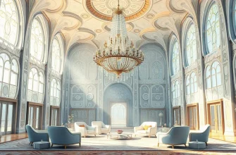 Fantasy-Filme über Innenarchitektur