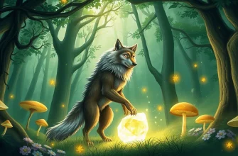 Top 10 Fantasy-Filme über Werwölfe