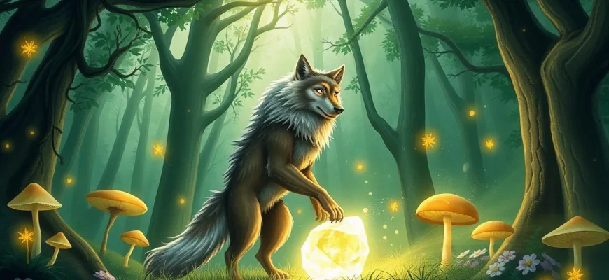 Top 10 Fantasy-Filme über Werwölfe