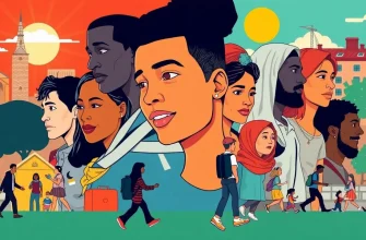 Filme über Einwanderer: 10 inspirierende Geschichten