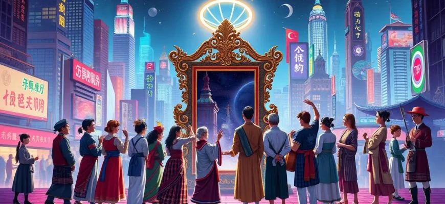 10 Dramen über nationale Traditionen