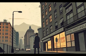 Western-Mysterien in der Stadt: 10 Filme, die du sehen musst