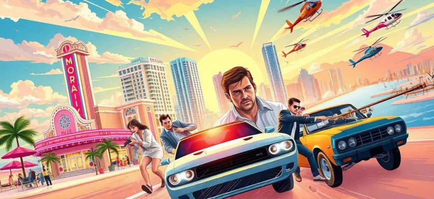Top 10 Boeviki-Filme über Miami