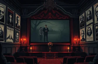 Horrorfilme über Inzest: 10 schockierende Meisterwerke