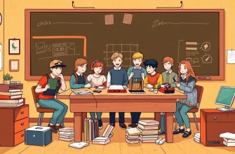 Dokumentarfilme über digitale Bildung