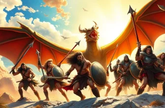 Die besten Barbarian Action Filme