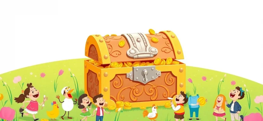 Schätze und Lachen: 10 Komödien, die dich zum Lachen bringen