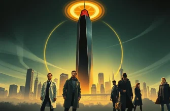 Top 10 Thriller-Filme über Strahlung