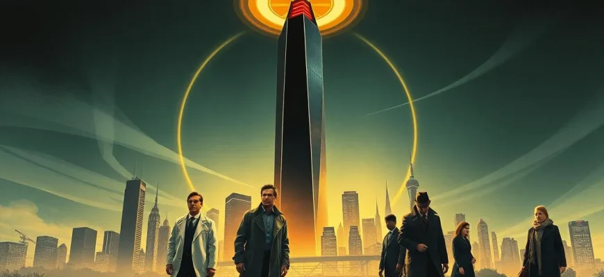 Top 10 Thriller-Filme über Strahlung