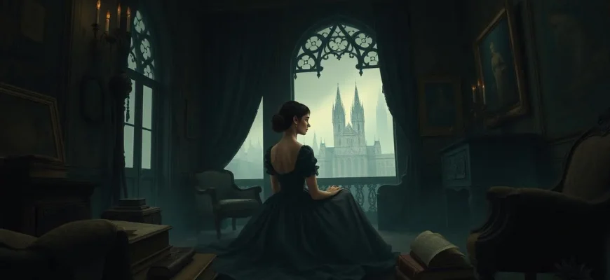 10 Melancholische Thriller-Filme, die Sie nicht verpassen sollten