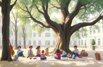 Die besten Melodramen über Internate