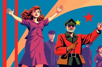 Sowjetische Filme über das Gefängnisleben