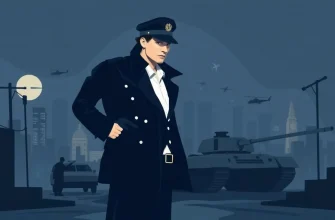 Detektivfilme über das Militär: Eine spannende Reise