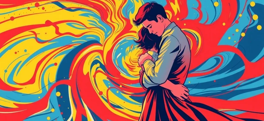 Sowjetische Filme über Ehebruch: Eine Reise durch die Komplexität der Liebe