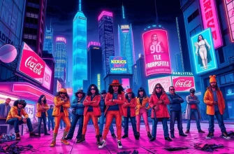 Bande der Dramen: 10 Filme über Banditen