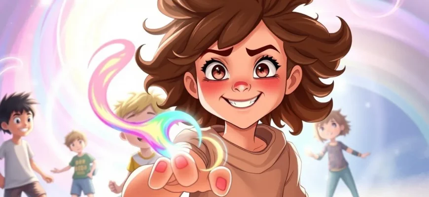 Fantastische Filme über Wunderkinder