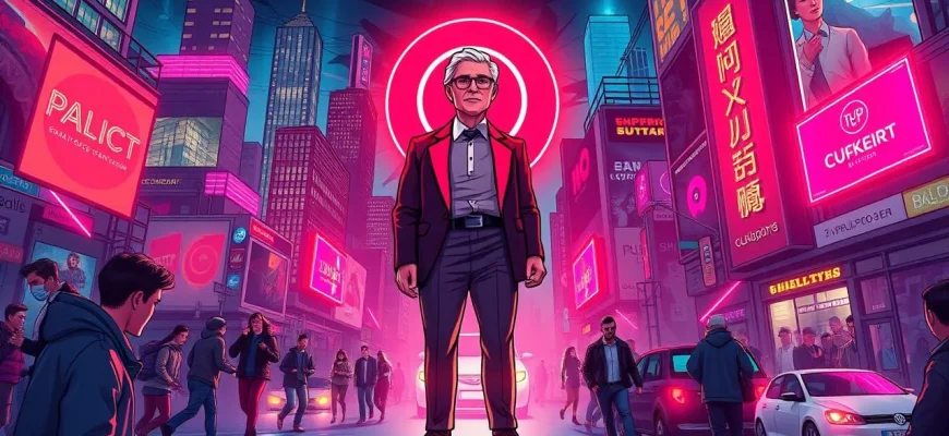 Wahlkampf-Dramen: 10 Filme, die Sie nicht verpassen sollten