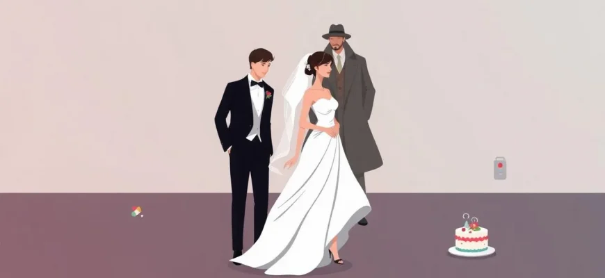 Detektivhochzeit: 10 spannende Filme