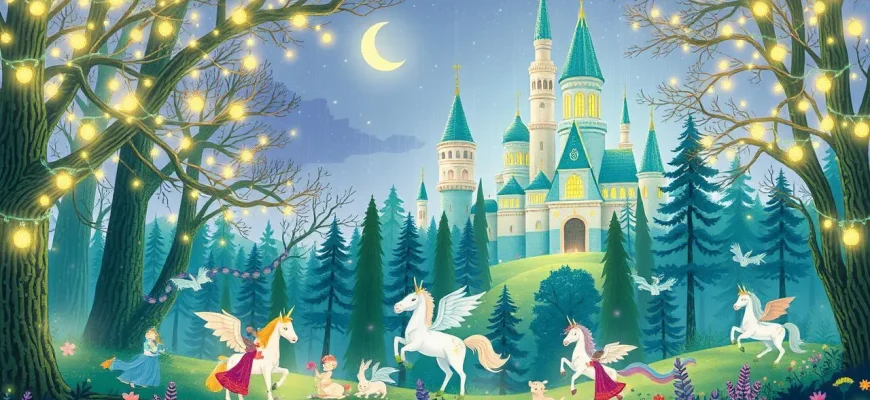 Ukrainische Fantasy-Filme: Eine Reise in die Magie