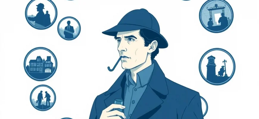 Sherlock Holmes: Die besten Detektiv-Filme