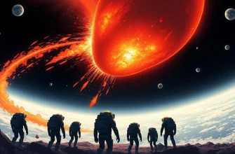 Katastrophenfilme über Himmelskörper: Ein himmlisches Kinoerlebnis