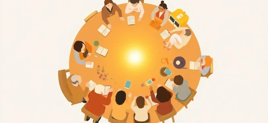 Inspirierende Biografien über Güte