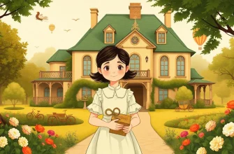 Familienfilme über Dienstmädchen