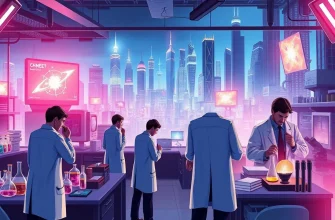 10 Dramatische Filme über Wissenschaftliche Experimente