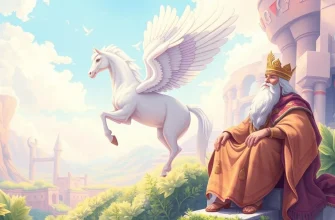 Fantasy-Filme über die Antike: Eine magische Reise