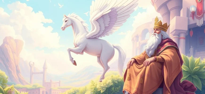 Fantasy-Filme über die Antike: Eine magische Reise