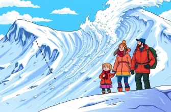 Familienfilme über Lawinen: Eine spannende Reise