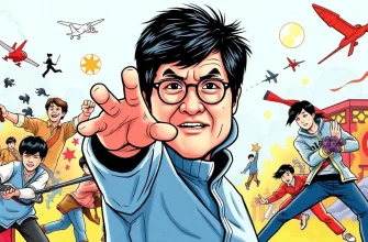 Top 10 Jackie Chan Actionfilme