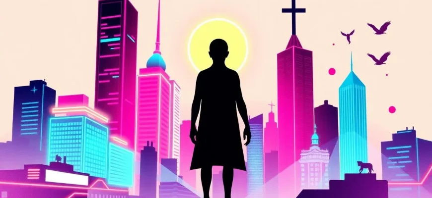 10 Dramen über Atheismus