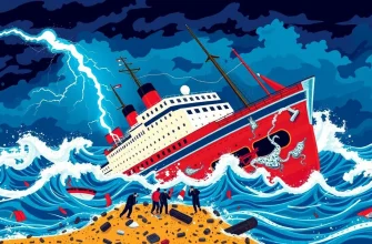 Die besten Filme über Seefahrtskatastrophen