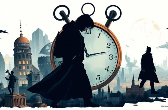 Zeitthriller: 10 Filme über Zeitmanipulation