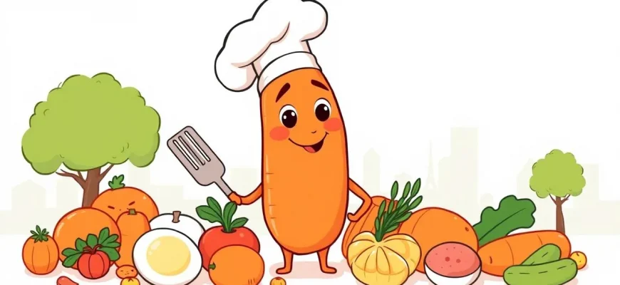 Vegetarische Komödien: 10 Filme, die dich zum Lachen bringen