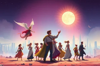 Fantasiefilme über Atomkrieg