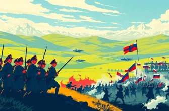 Sowjetische Filme über die Napoleonischen Kriege