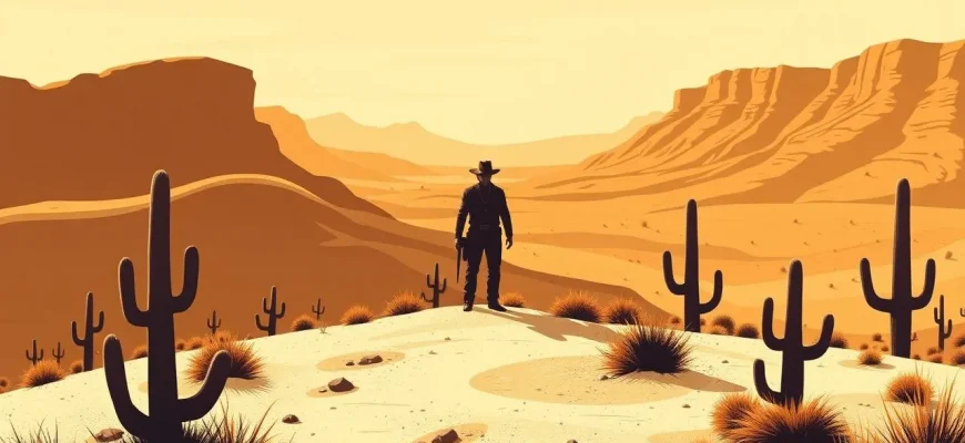 Top 10 Western-Filme über Killer