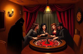 Die besten Horrorfilme über Casinos
