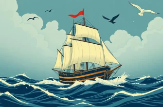 Top 10 Filme über Seefahrten und Abenteuer