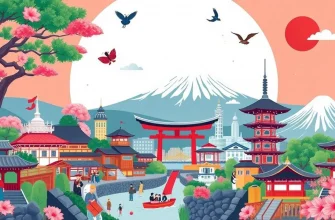 Filme über Japan - Eine Reise durch die Kultur und Geschichte